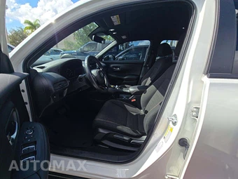 2024 Honda HR-V Sport - miniatura 6