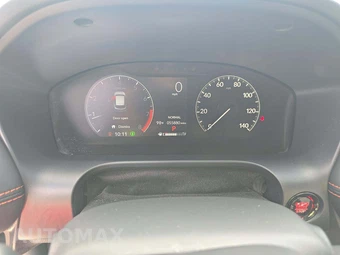 2024 Honda HR-V Sport - miniatura 9