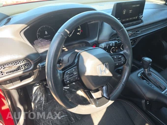 2024 Honda HR-V Sport - miniatura 10