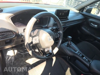 2024 Honda HR-V Sport - miniatura 11