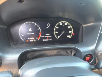 2024 Honda HR-V Sport - miniatura 12