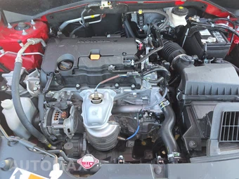 2024 Honda HR-V Sport - miniatura 15