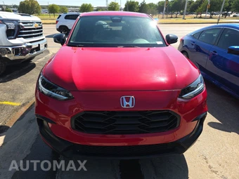 2024 Honda HR-V Sport - miniatura 2