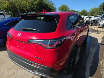 2024 Honda HR-V Sport - miniatura 4