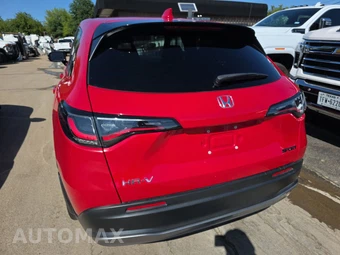 2024 Honda HR-V Sport - miniatura 6