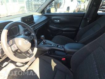 2024 Honda HR-V Sport - miniatura 7