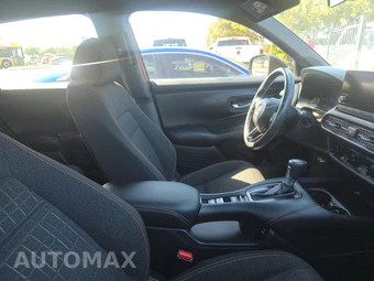 2024 Honda HR-V Sport - miniatura 8