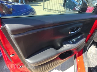 2024 Honda HR-V Sport - miniatura 9
