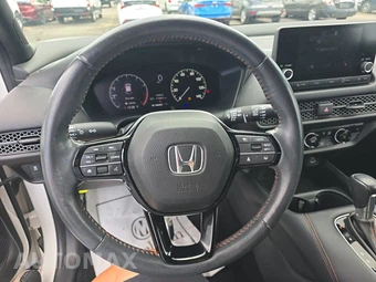2024 Honda HR-V Sport - miniatura 10