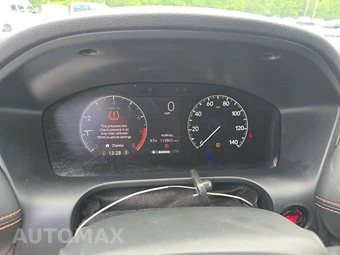 2024 Honda HR-V Sport - miniatura 12