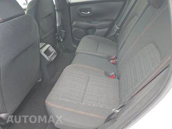 2024 Honda HR-V Sport - miniatura 13