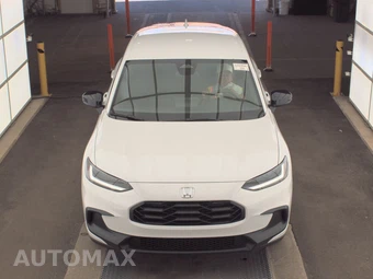 2024 Honda HR-V Sport - miniatura 2