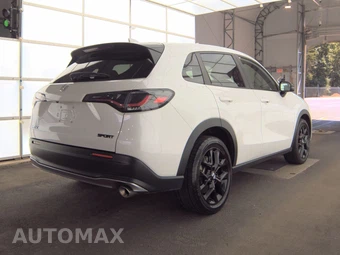 2024 Honda HR-V Sport - miniatura 4