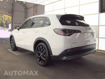 2024 Honda HR-V Sport - miniatura 6