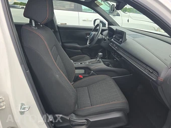 2024 Honda HR-V Sport - miniatura 8