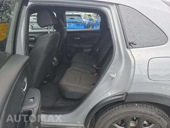 2024 Honda HR-V Sport - miniatura 10