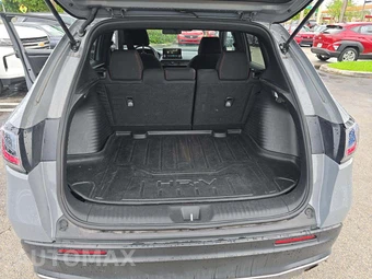 2024 Honda HR-V Sport - miniatura 11