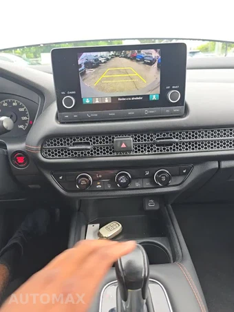2024 Honda HR-V Sport - miniatura 21