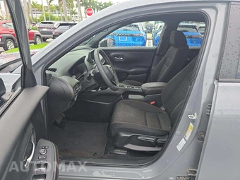 2024 Honda HR-V Sport - miniatura 3