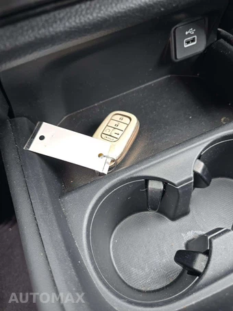 2024 Honda HR-V Sport - miniatura 5