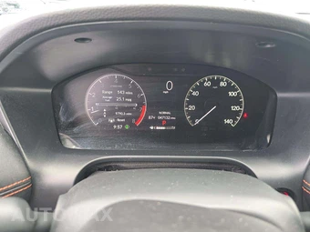 2024 Honda HR-V Sport - miniatura 6