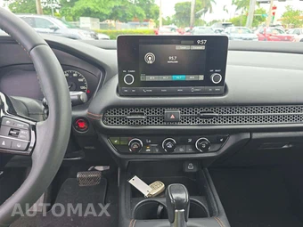 2024 Honda HR-V Sport - miniatura 7