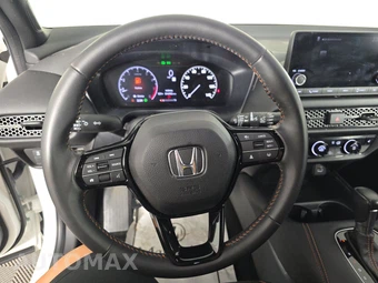 2024 Honda HR-V Sport - miniatura 10