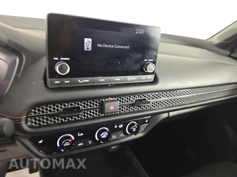 2024 Honda HR-V Sport - miniatura 11
