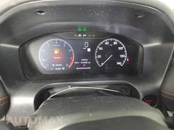 2024 Honda HR-V Sport - miniatura 12