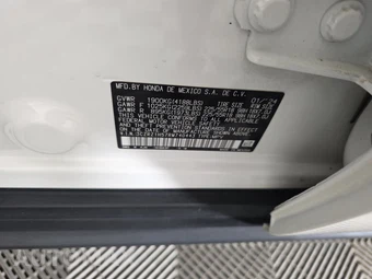 2024 Honda HR-V Sport - miniatura 14