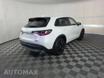 2024 Honda HR-V Sport - miniatura 4