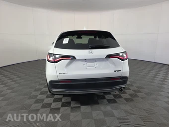 2024 Honda HR-V Sport - miniatura 5