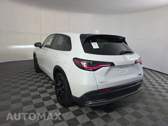 2024 Honda HR-V Sport - miniatura 6