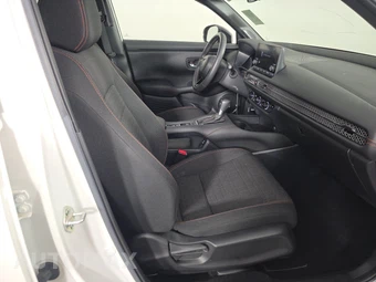 2024 Honda HR-V Sport - miniatura 8