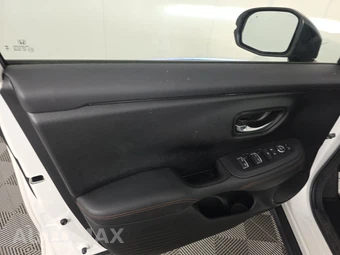 2024 Honda HR-V Sport - miniatura 9