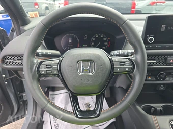 2024 Honda HR-V Sport - miniatura 10
