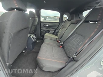 2024 Honda HR-V Sport - miniatura 13