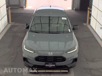 2024 Honda HR-V Sport - miniatura 2