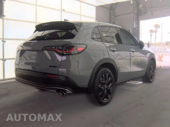 2024 Honda HR-V Sport - miniatura 4