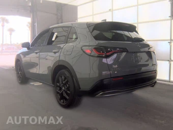 2024 Honda HR-V Sport - miniatura 6