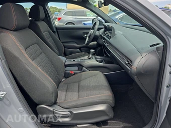 2024 Honda HR-V Sport - miniatura 8