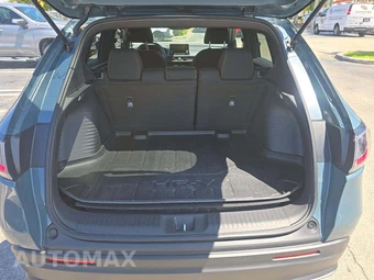 2024 Honda HR-V Sport - miniatura 11