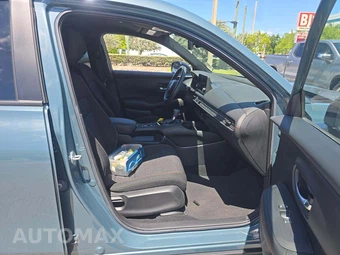2024 Honda HR-V Sport - miniatura 15