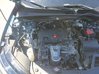 2024 Honda HR-V Sport - miniatura 19