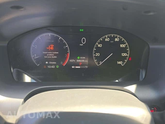2024 Honda HR-V Sport - miniatura 6