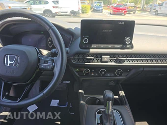 2024 Honda HR-V Sport - miniatura 7