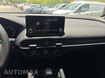 2024 Honda HR-V Sport - miniatura 10
