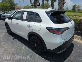 2024 Honda HR-V Sport - miniatura 2