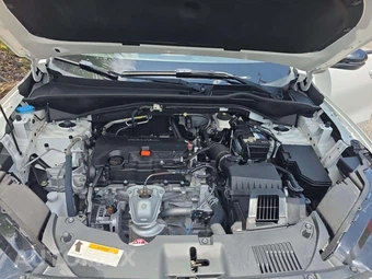 2024 Honda HR-V Sport - miniatura 22