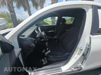 2024 Honda HR-V Sport - miniatura 6